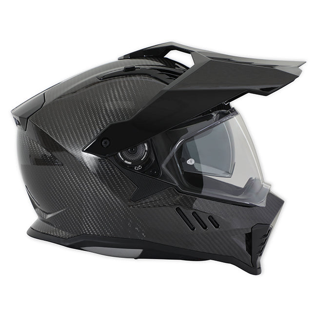 Simpson Helmets Simpson Xcursion ADV Helmet