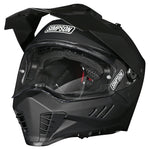 Simpson Helmets Simpson Xcursion ADV Helmet