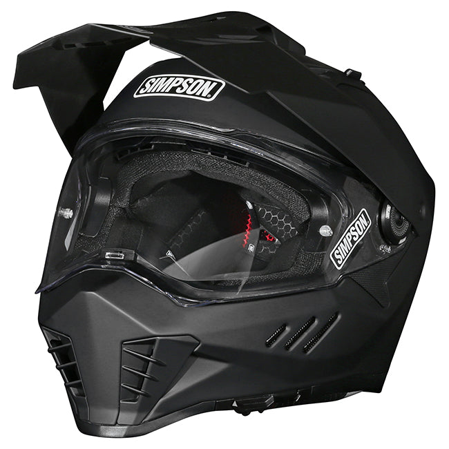 Simpson Helmets Simpson Xcursion ADV Helmet