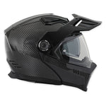 Simpson Helmets Simpson Journey Modular ADV Helmet