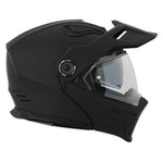 Simpson Helmets Simpson Journey Modular ADV Helmet