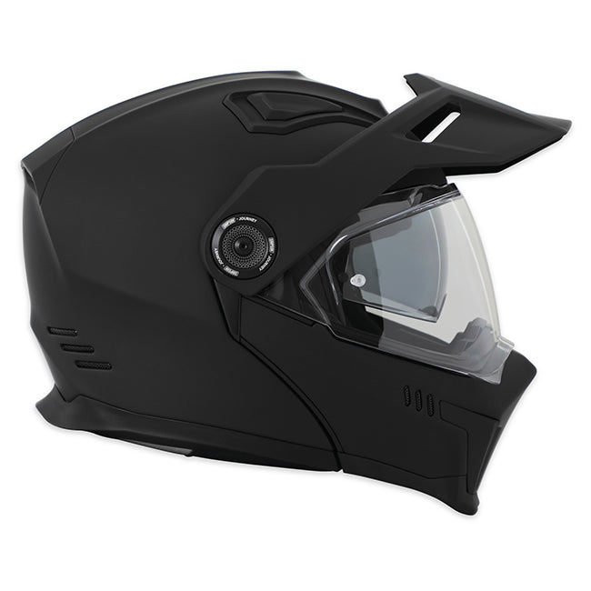 Simpson Helmets Simpson Journey Modular ADV Helmet