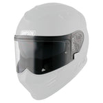 Spare Part - Simpson Venom/Speed Visor-Full Face Clear
