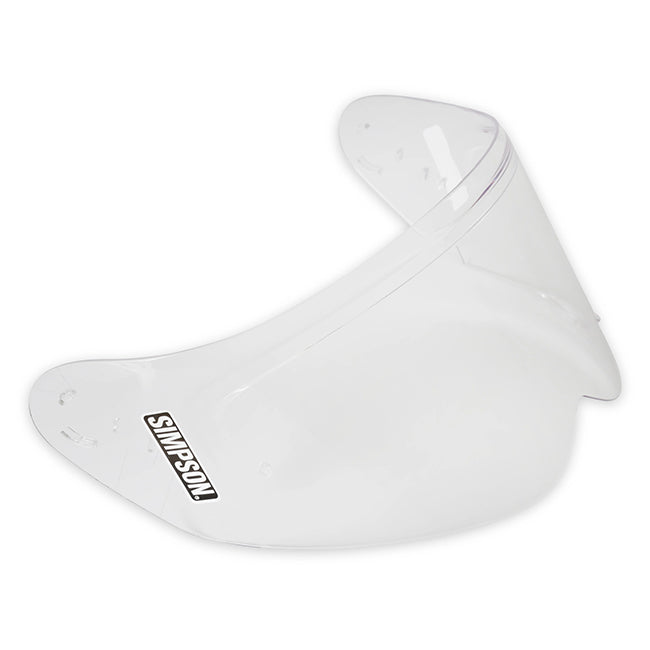 Simpson Helmets Spare Part - Simpson Venom/Speed Visor