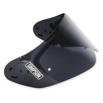 Simpson Helmets Spare Part - Simpson Venom/Speed Visor
