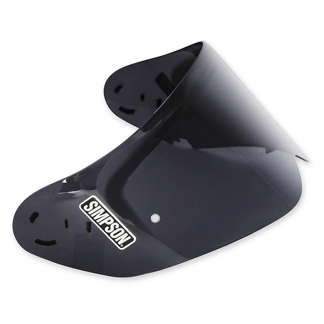 Simpson Helmets Spare Part - Simpson Venom/Speed Visor
