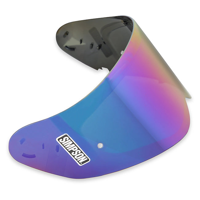 Simpson Helmets Spare Part - Simpson Venom/Speed Visor
