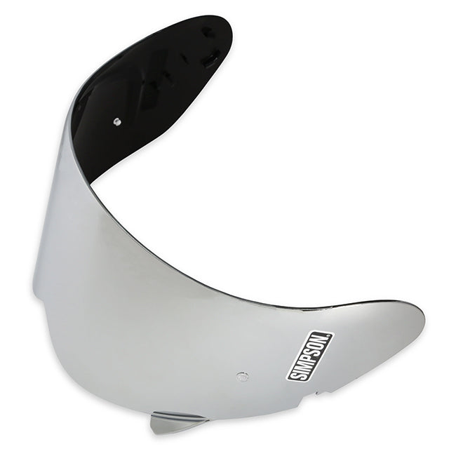 Simpson Helmets Spare Part - Simpson Venom/Speed Visor