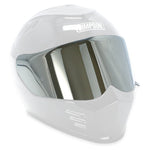 Spare Part - Simpson Venom/Speed Visor-Full Face Mirror