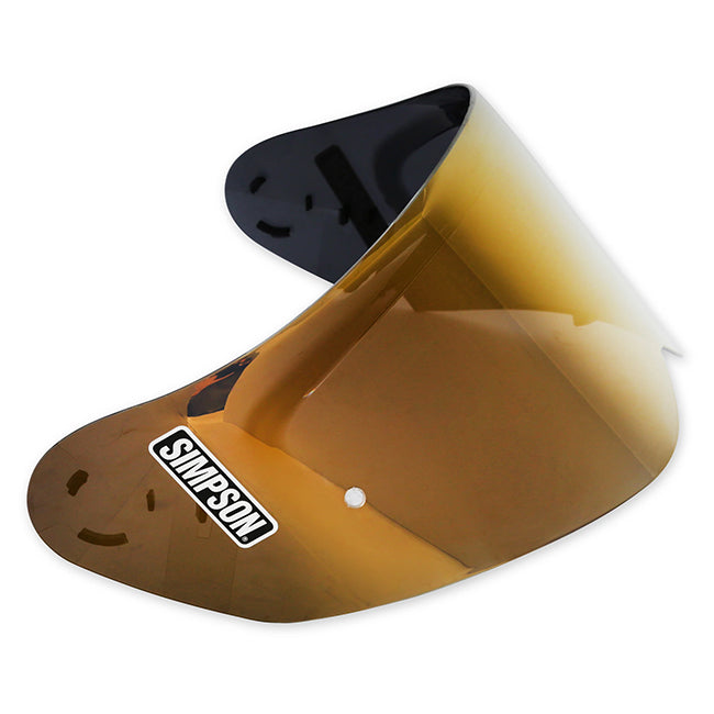 Simpson Helmets Spare Part - Simpson Venom/Speed Visor