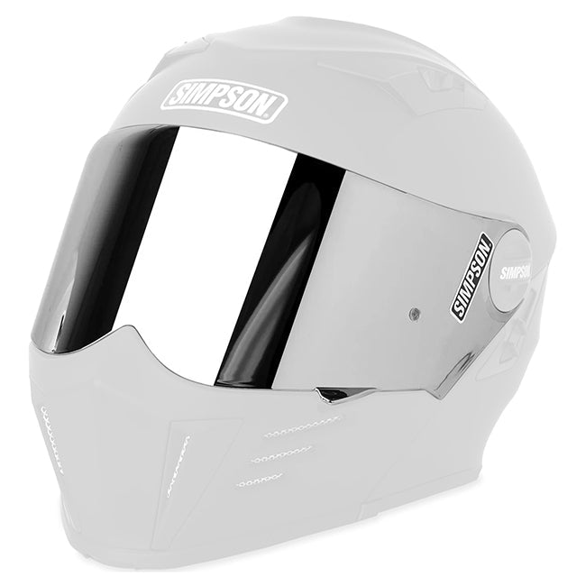 Spare Part - Darksome Visor-Modular Mirror