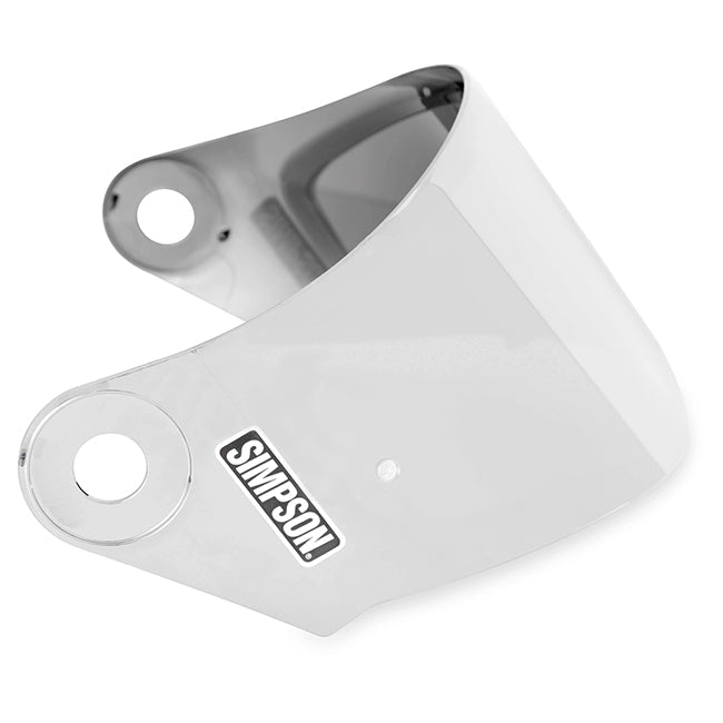 Simpson Helmets Spare Part - Darksome Visor