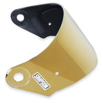 Simpson Helmets Spare Part - Darksome Visor