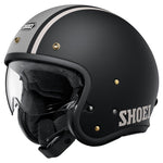Shoei J.O2 Helmet - Aventure TC-10