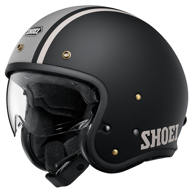 Shoei J.O2 Helmet - Aventure TC-10