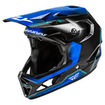 Fly Racing Rayce MTB/BMX Helmet - Repeat