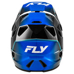 Fly Racing Rayce MTB/BMX Helmet - Repeat-MTB/BMX – YM Black/Blue