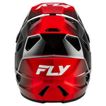 Fly Racing Rayce MTB/BMX Helmet - Repeat-MTB/BMX – YS Black/Red