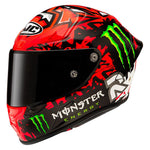 HJC RPHA 12 Helmet - FQ 2025 Red Bull MC-1