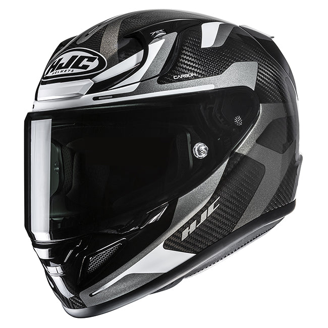 HJC RPHA 12 Carbon Helmet - Xentra MC-5