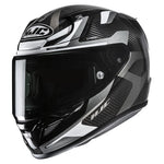 HJC RPHA 12 Carbon Helmet - Xentra MC-5