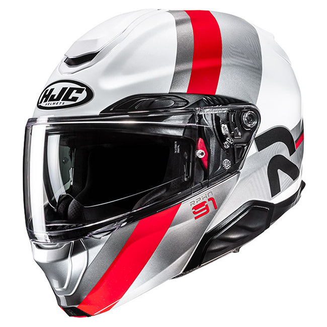 HJC RPHA 91 Helmet - Fensh MC-1