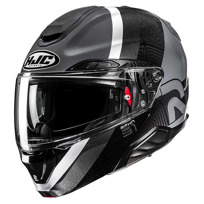 HJC RPHA 91 Helmet - Fensh MC-5