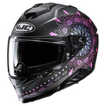 HJC i71 Helmet - Niel MC-28SF