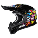 M2R X2.1 Youth Helmet - Emoji PC-10