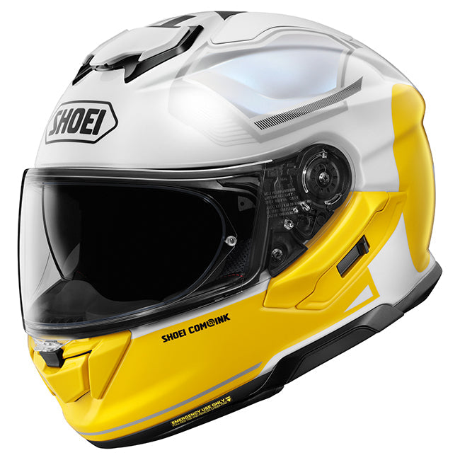 Shoei GT-Air 3 Helmet - Mike TC-3