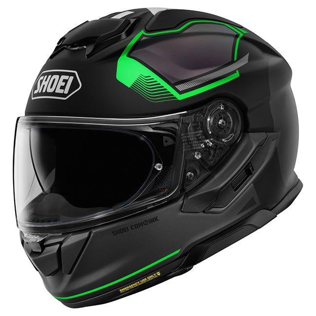 Shoei GT-Air 3 Helmet - Mike TC-4 | Joe Rascal – Joe Rascal Harley