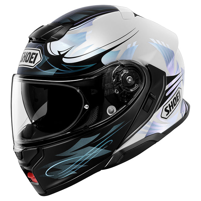 Shoei Neotec 3 Helmet - Breeze TC-2