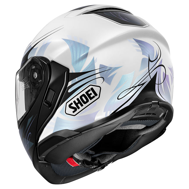 Shoei Neotec 3 Helmet - Breeze TC-2-Modular – XS 