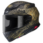 Shoei NXR2 Helmet - Fearless TC-5