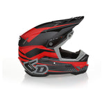 6D ATR-3 Helmet - Rival