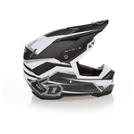 6D ATR-3 Helmet - Rival