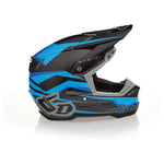 6D ATR-3 Helmet - Rival