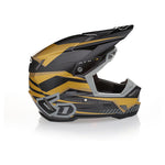 6D ATR-3 Helmet - Rival