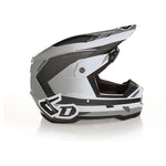 6D ATR-3 Helmet - Pure
