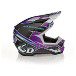 6D ATR-3Y Helmet - Reflex