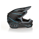 6D ATR-3 Helmet - Reflex