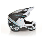 6D ATR-3 Helmet - Reflex