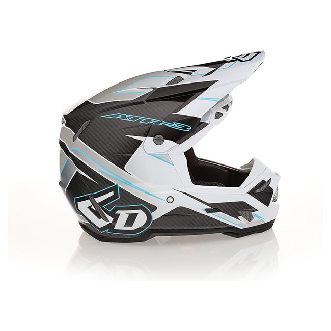 6D ATR-3 Helmet - Reflex