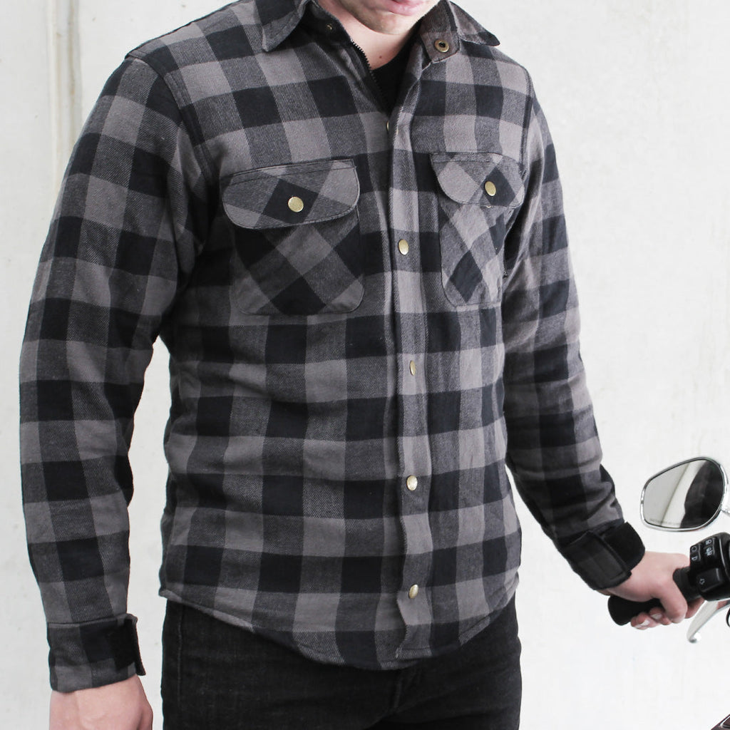 Johnny Reb Men's Waratah Protective Shirt