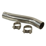 Lextek Stainless Steel Link Pipes – Bike Specific Fitment