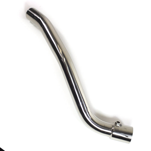 Lextek Stainless Steel Link Pipes – Bike Specific Fitment