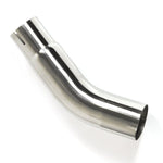 Lextek Stainless Steel Link Pipes – Bike Specific Fitment