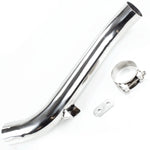 Lextek Stainless Steel Link Pipes – Bike Specific Fitment