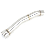 Lextek Stainless Steel Link Pipes – Bike Specific Fitment