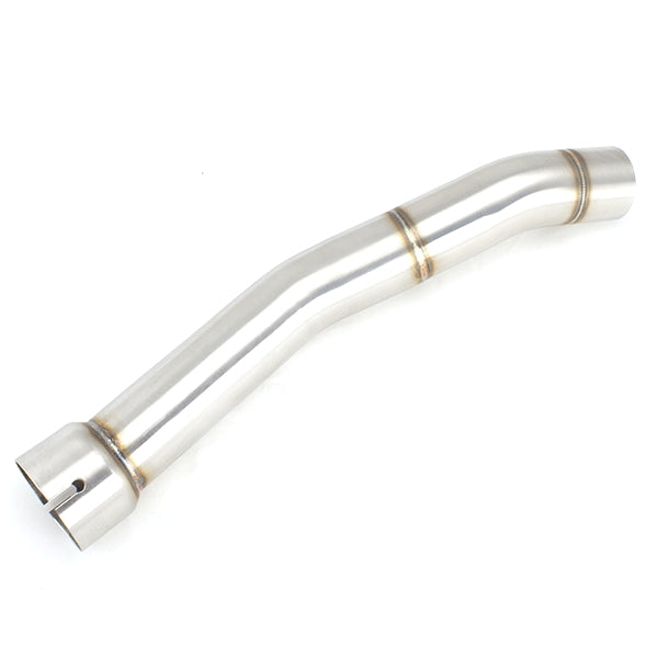 Lextek Stainless Steel Link Pipes – Bike Specific Fitment